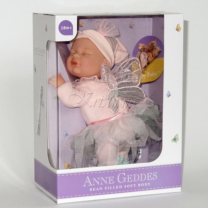 anne geddes zodiac dolls